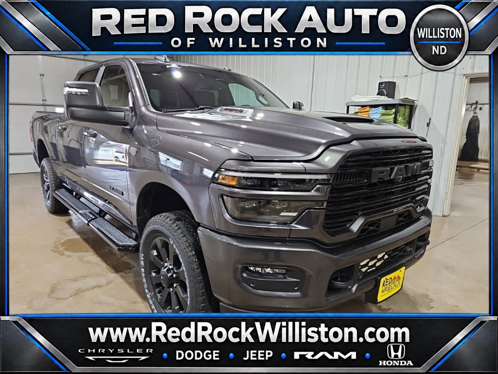  Ram 2500