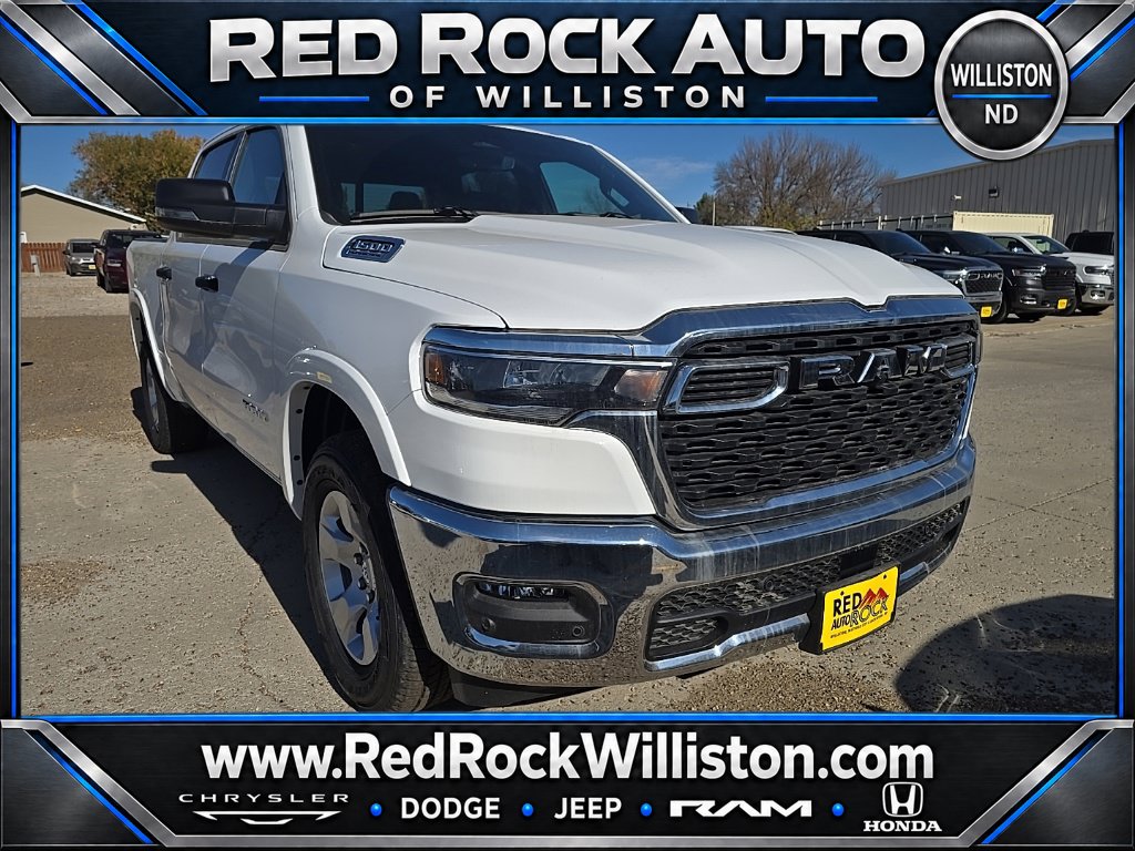  Ram 1500