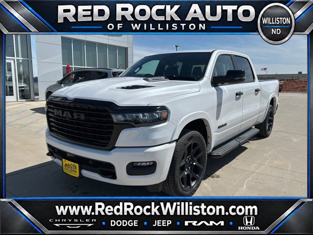  Ram 1500