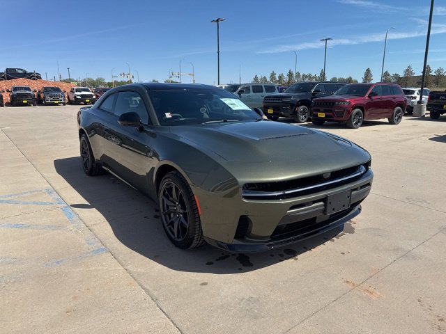 New 2026 Dodge Charger Scat Pack Plus Coupe