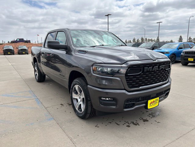 New 2026 Ram 1500 Express Truck