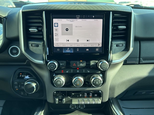 New 2026 Ram 1500 Big Horn/Lone Star Truck