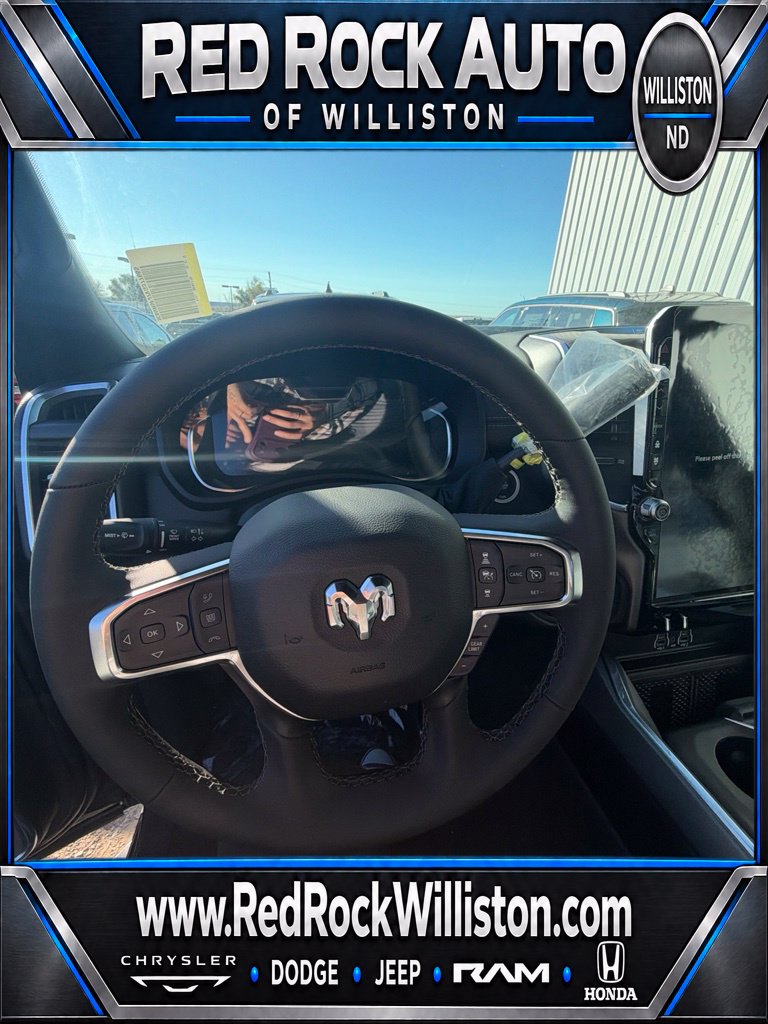  Ram 2500