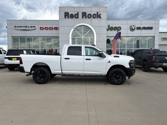 New 2026 Ram 3500 Tradesman Truck