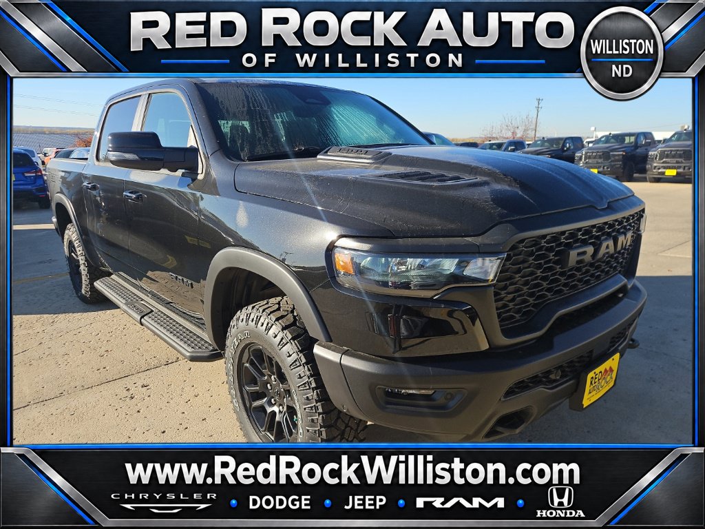  Ram 1500