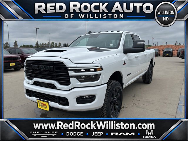  Ram 3500