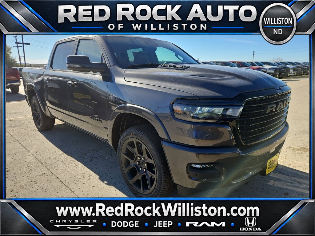  Ram 1500