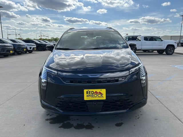 New 2027 Chrysler Pacifica Limited Minivan/Van