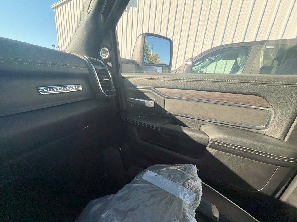 New 2027 Ram 2500 Laramie Truck