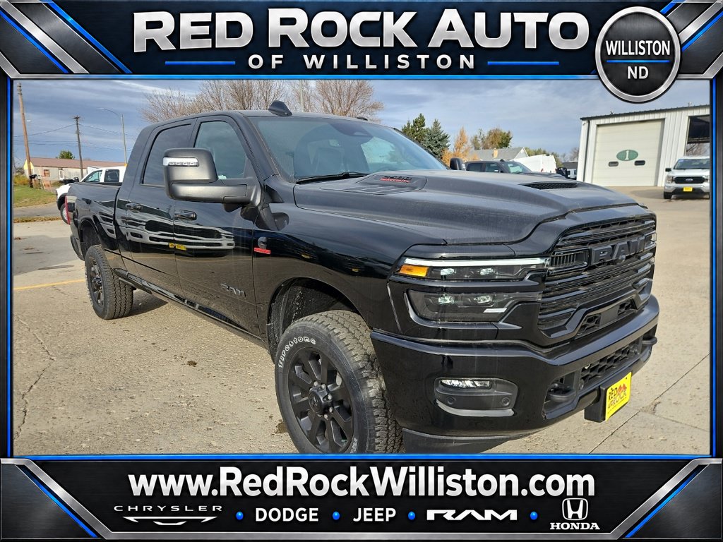  Ram 2500