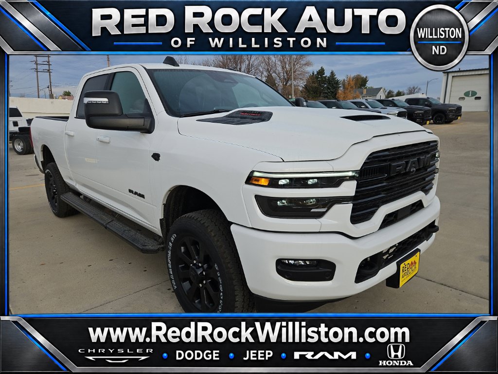  Ram 2500
