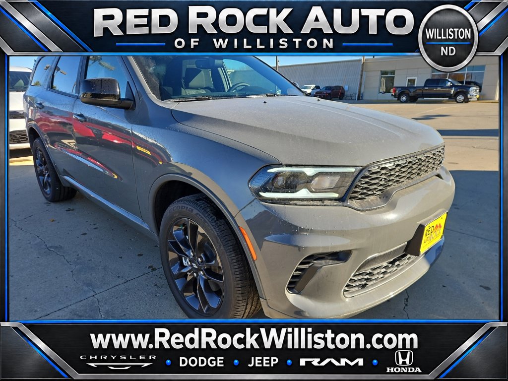  Dodge Durango
