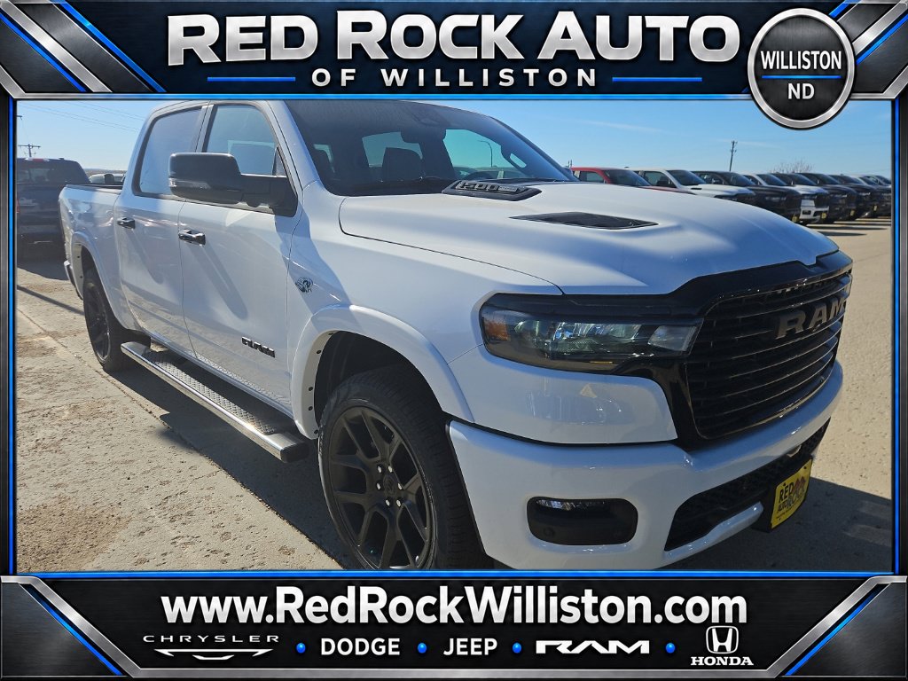  Ram 1500