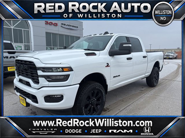  Ram 3500