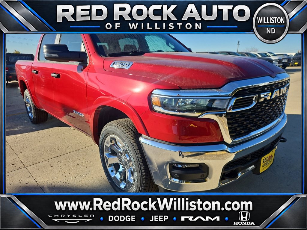  Ram 1500