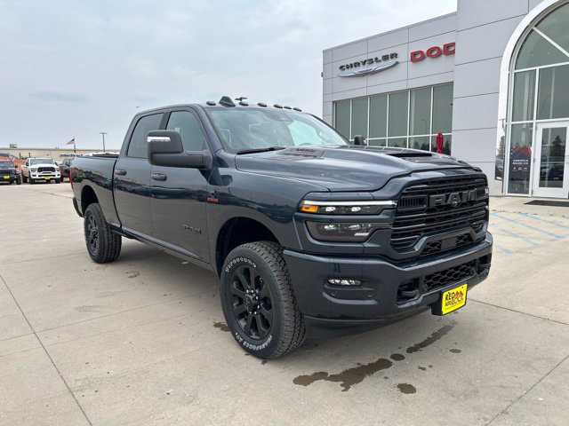 New 2026 Ram 3500 Laramie Truck
