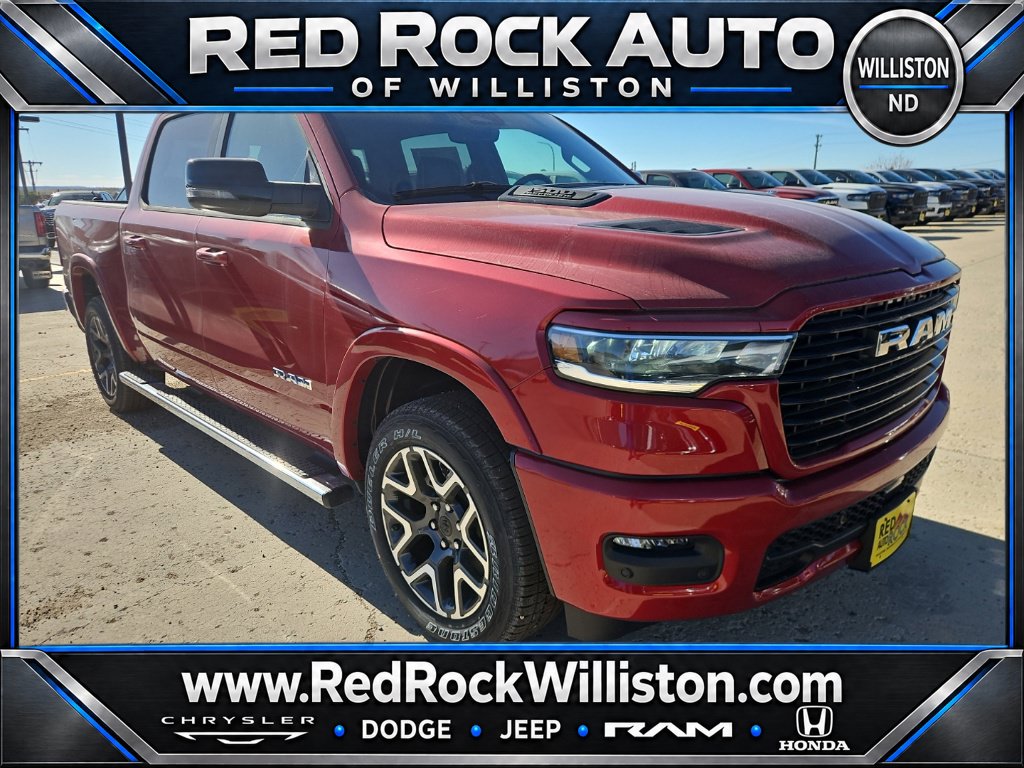  Ram 1500