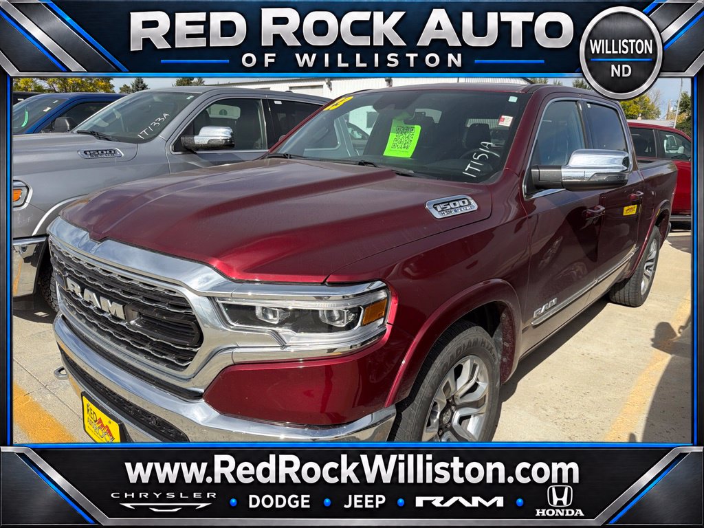  Ram 1500