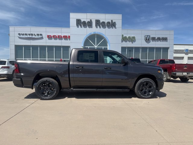 New 2026 Ram 1500 Express Truck