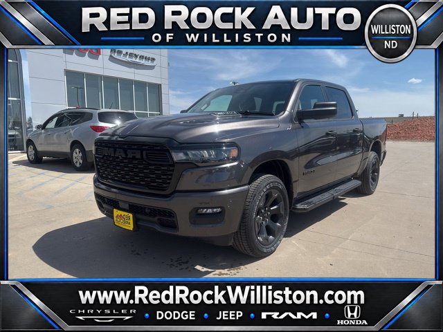 Ram 1500