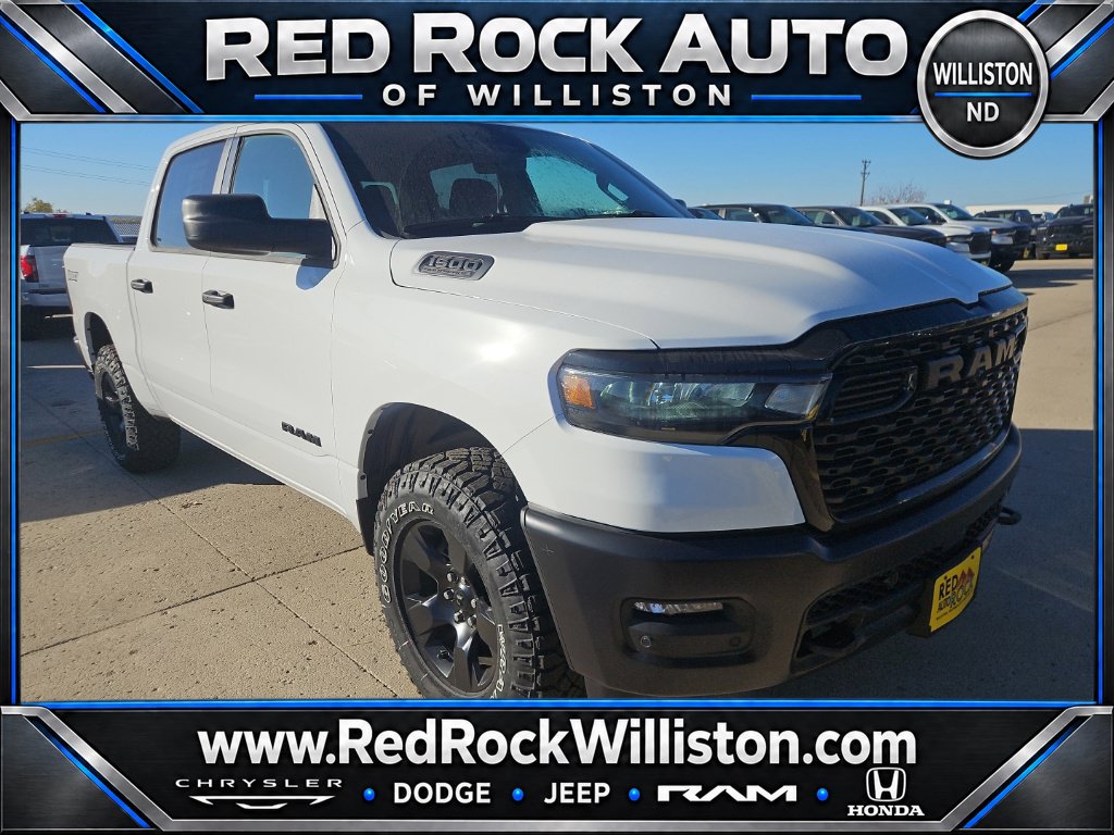  Ram 1500