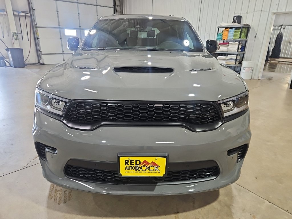 New 2027 Dodge Durango GT SUV