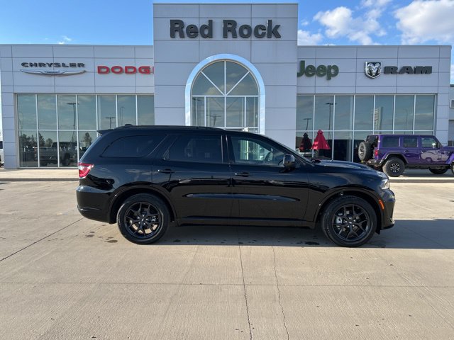 New 2026 Dodge Durango GT Hemi V8 SUV