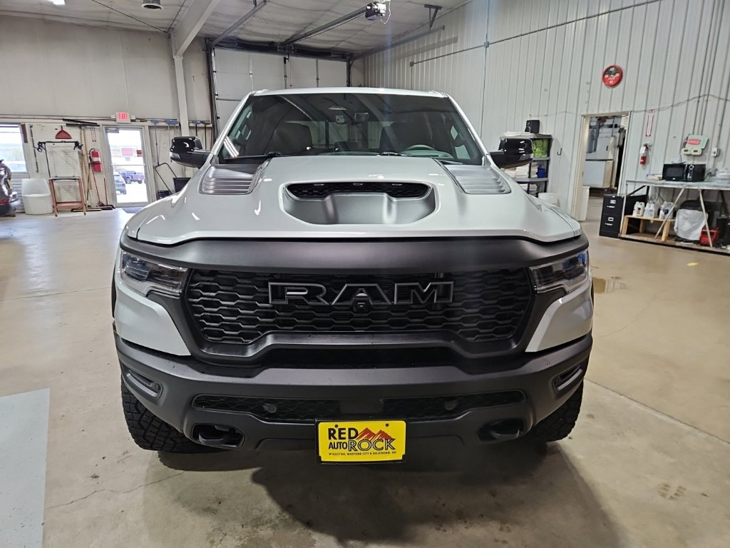 New 2027 Ram 1500 RHO Truck