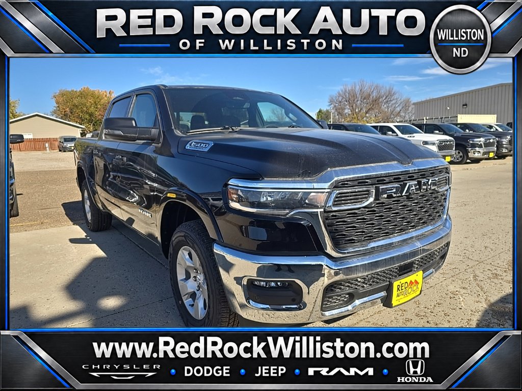  Ram 1500