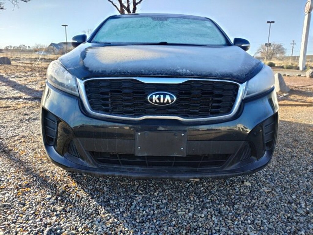 Used 2020 Kia Sorento LX V6 LX V6 AWD