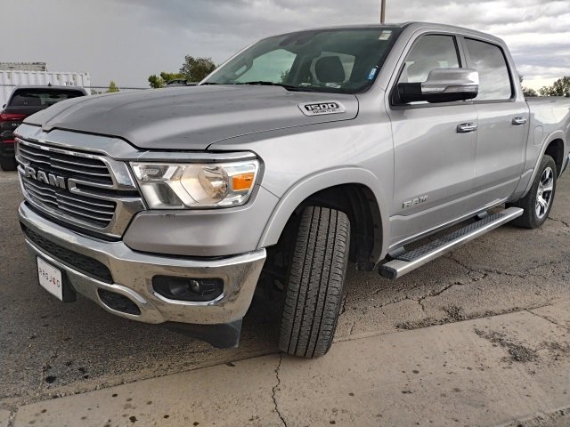 2022 RAM Ram 1500 Pickup