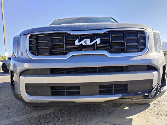2024 Kia Telluride S photo 4
