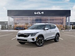 2026 Kia Seltos SX SX AWD