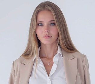 Staff member Kaylee Iles from ID_86f703c3795b