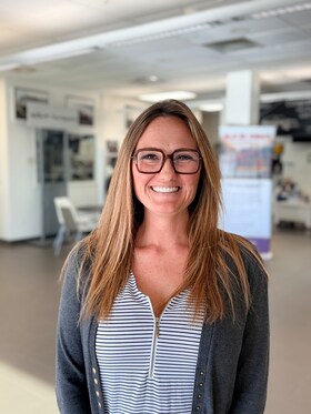 Staff member Beverlie Lee from ID_86f703c3795b