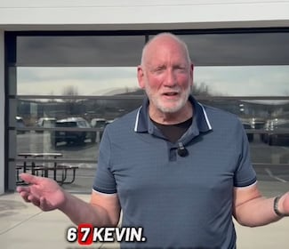 Staff member Kevin Bailey from ID_86f703c3795b