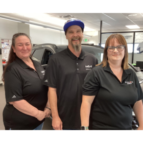 Staff member Our Parts Team from ID_800af3a42807