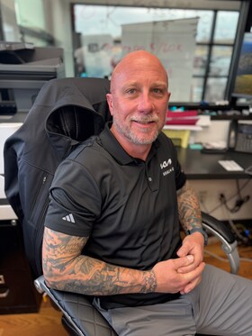 Staff member Jesse Kuhn from ID_86f703c3795b