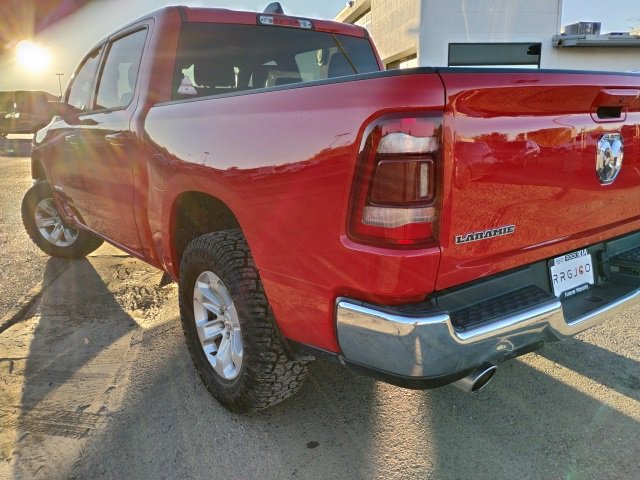 2024 Ram 1500 Laramie photo 3