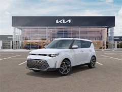 2025 Kia Soul EX EX FWD