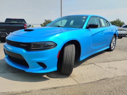 2023 Dodge Charger GT GT AWD