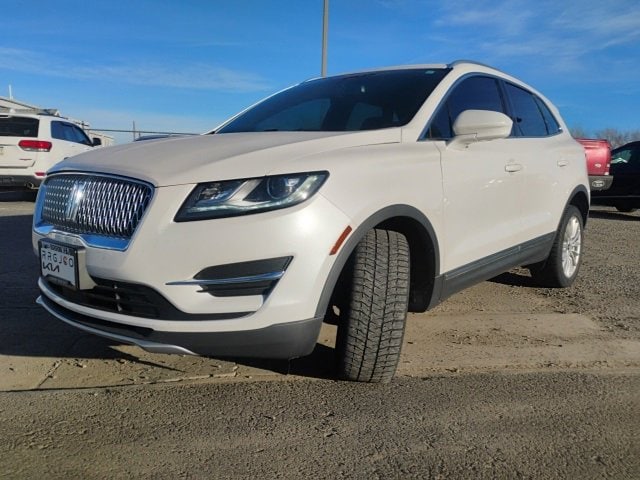 2019 Lincoln MKC Base's photo