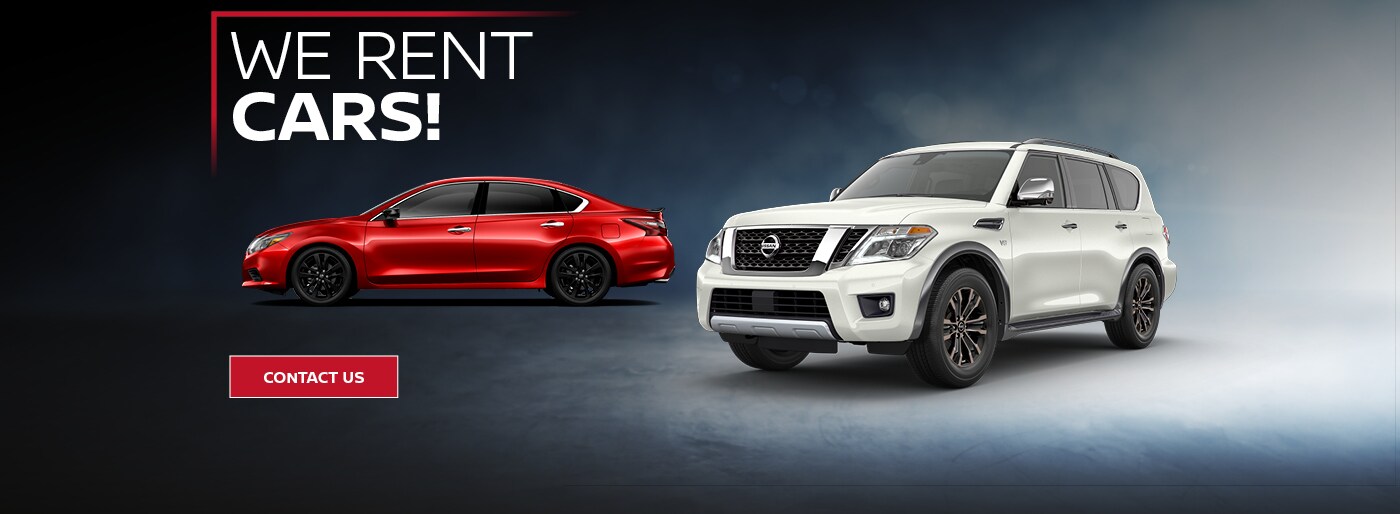 New and Used Nissan Vehicles in Grand Junction Red Rock Nissan