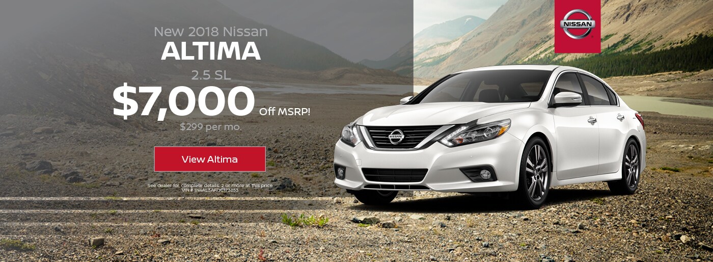 New and Used Nissan Vehicles in Grand Junction Red Rock Nissan