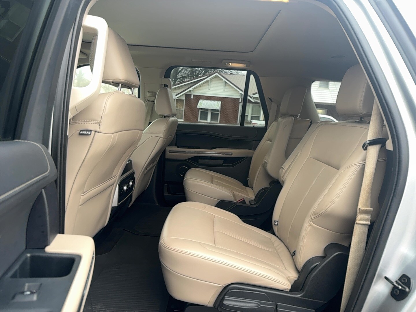 2022 Ford Expedition XLT - Photo 12