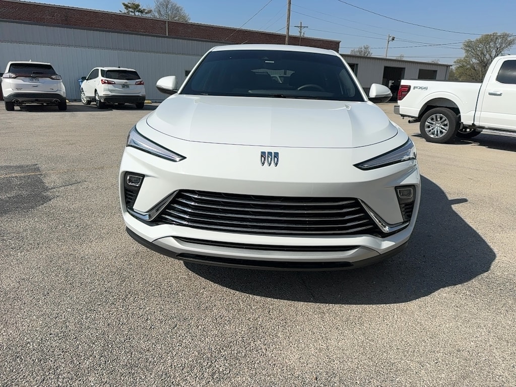 Used 2024 Buick Envista Preferred SUV