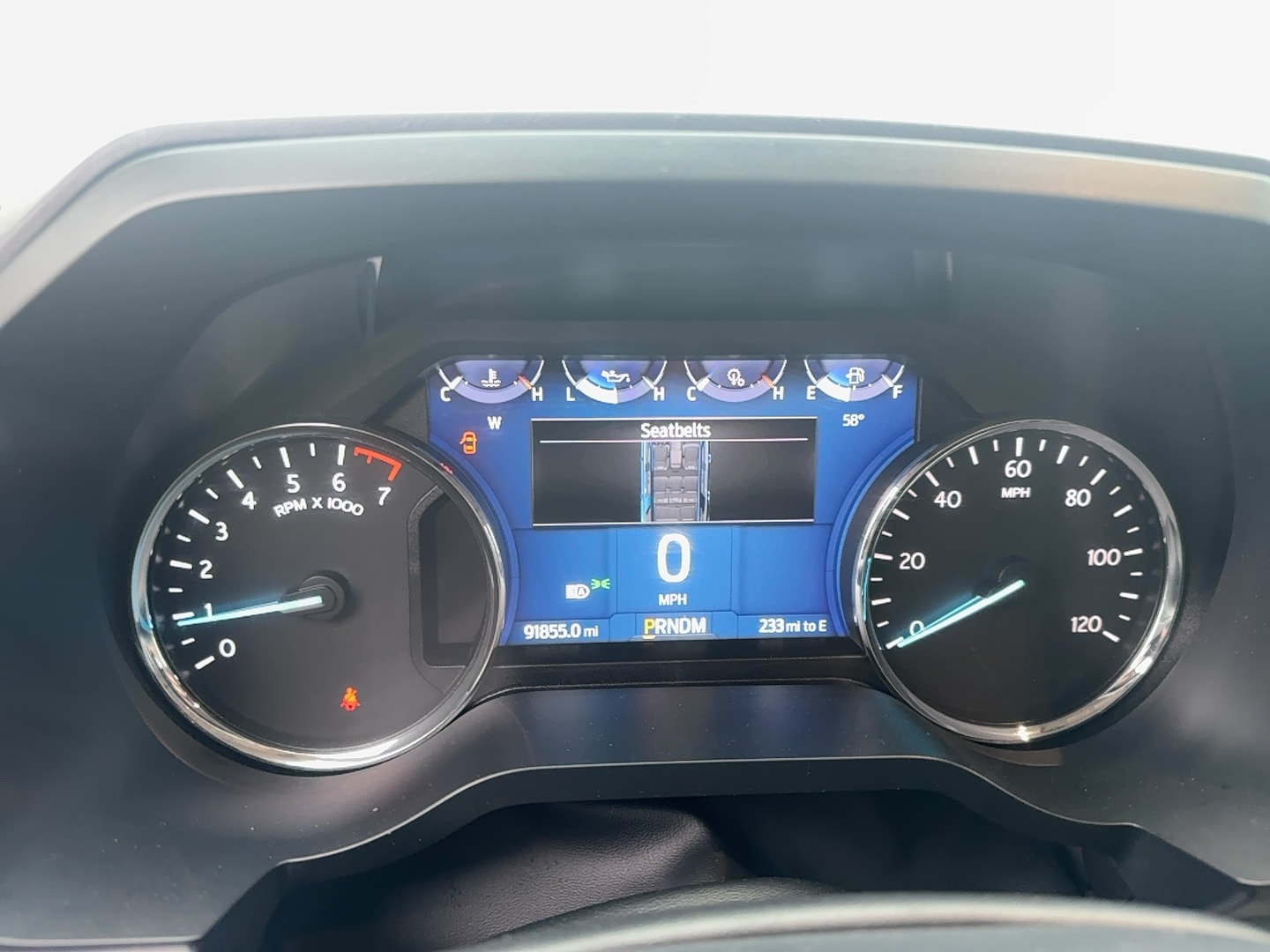 2022 Ford Expedition XLT - Photo 18