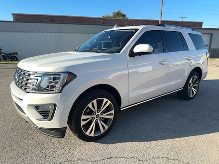 2021 Ford Expedition Limited SUV