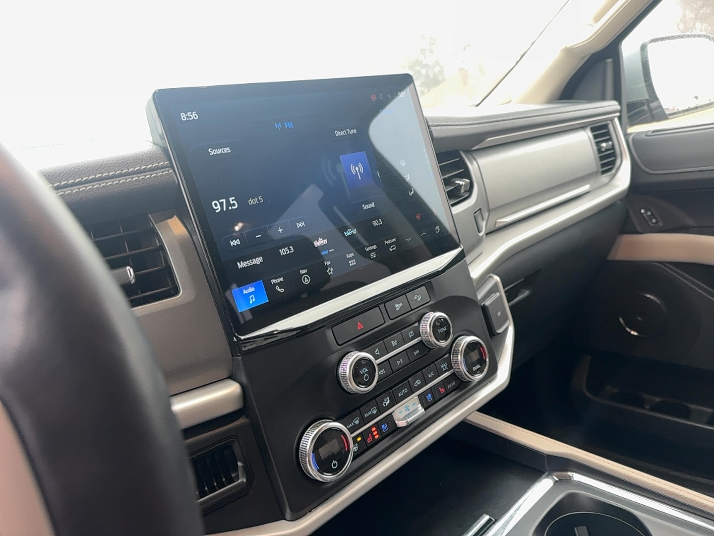 2022 Ford Expedition XLT - Photo 19