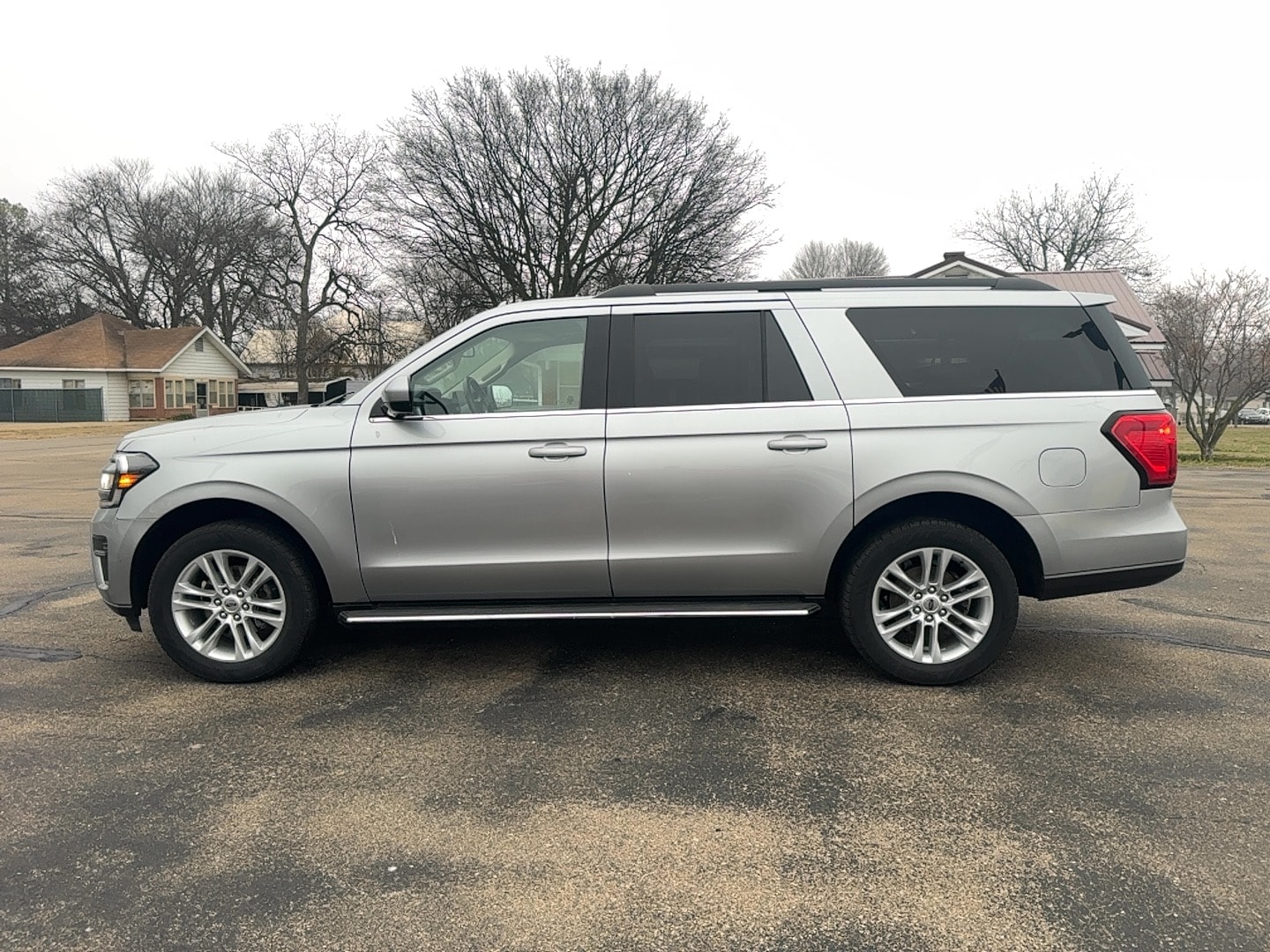 2022 Ford Expedition XLT - Photo 10